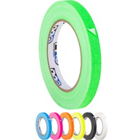 pro gaff gaffer | neon green