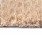 Kunstrasen farbig - 4 m Kunstrasen farbig 4 x 25 m - 4 m - beige