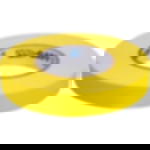 pro gaff tape - sun yellow Pro Gaff Tape - 24 mm - sun yellow