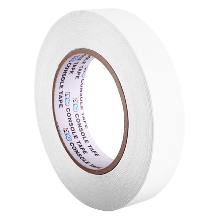 Artist Tape - 24 mm - weiß