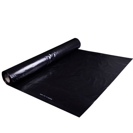 PE Foil B1 120 my opaque