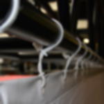 bungee cords - white Spannfix bungee cords - white - 24 cm