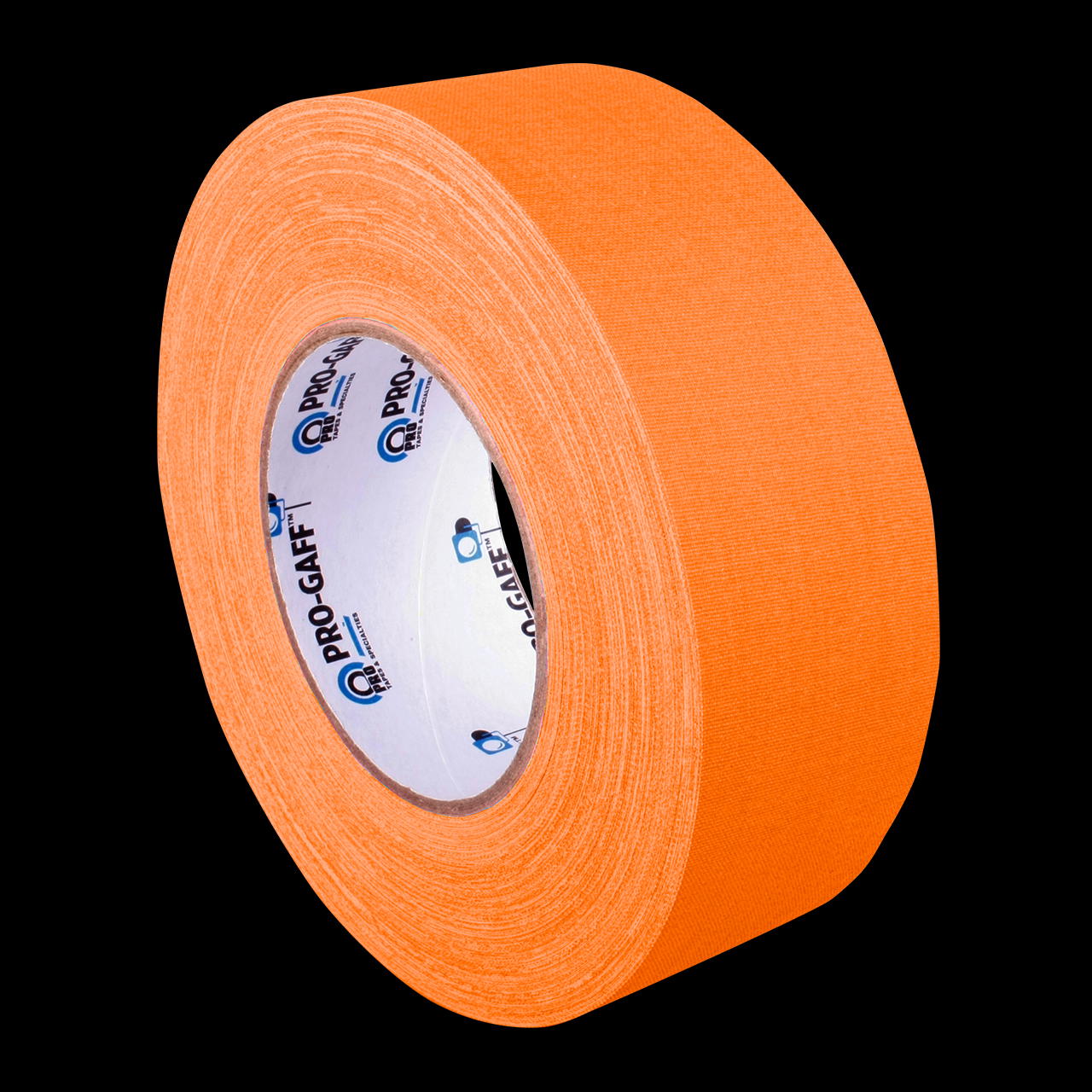 Pro Gaff Tape - 48 mm - fluoreszierend orange