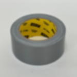 duct tape - silver Power Tape GT 500 - silver