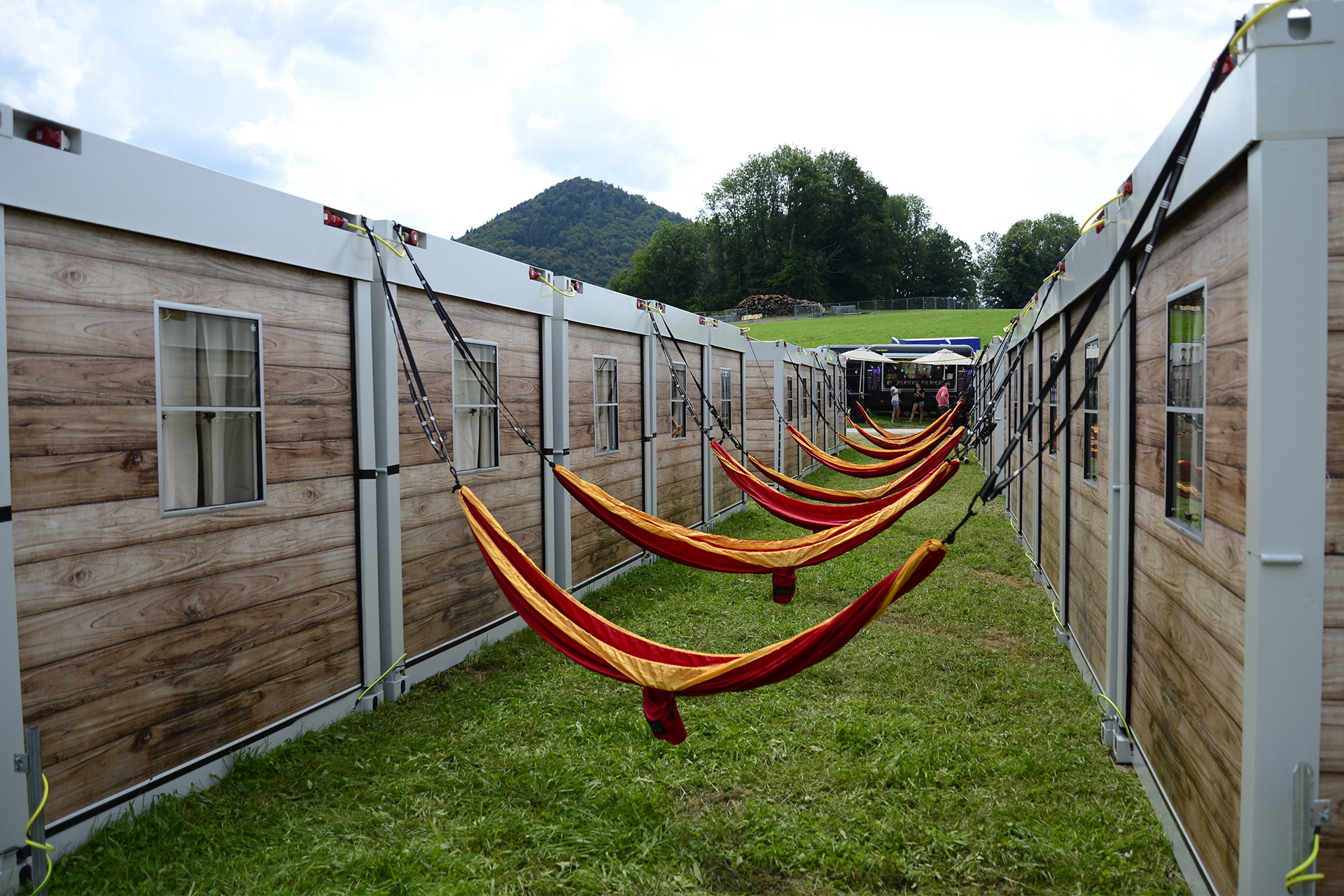 Klebefolie Standard permanent - glänzend