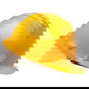 "Bob" safety helmets - yellow