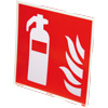 Brandschutzzeichen