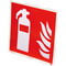 Firesafety Signs