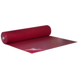 Flachfilz Messeteppich B1 mit Folie