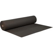 Rips Messeteppich anthrazit 2 x 50 m  - dunkelgrau
