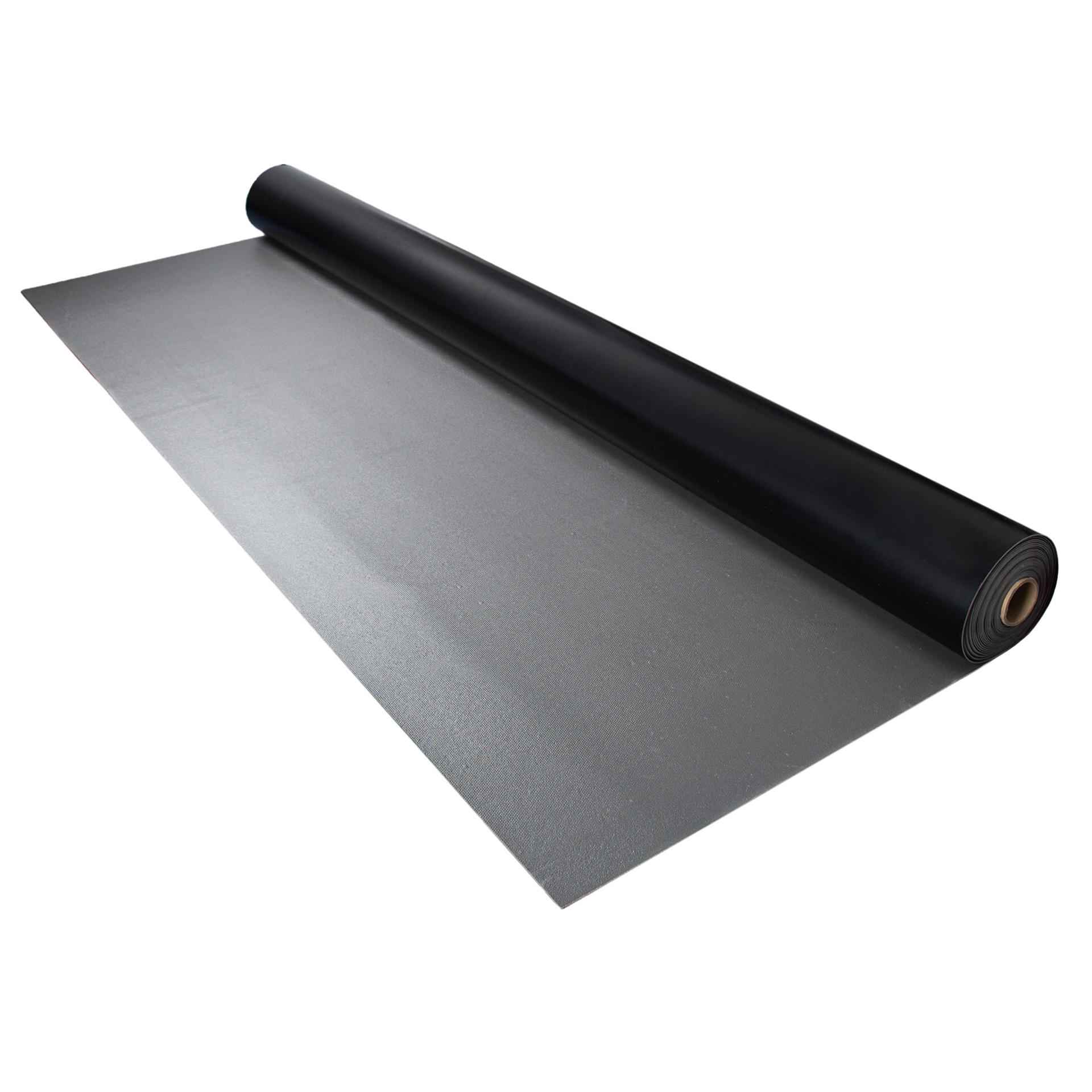 Tanzboden BASIC  2 x 25 m, schwarz