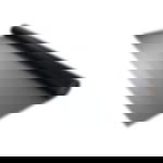 Tanzteppich Tanzboden BASIC 2 x 25 m, schwarz