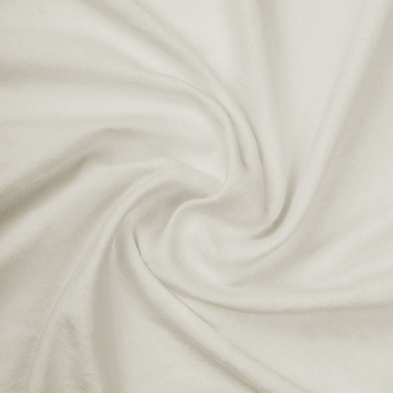 Dekomolton B1 - Meterware - natur