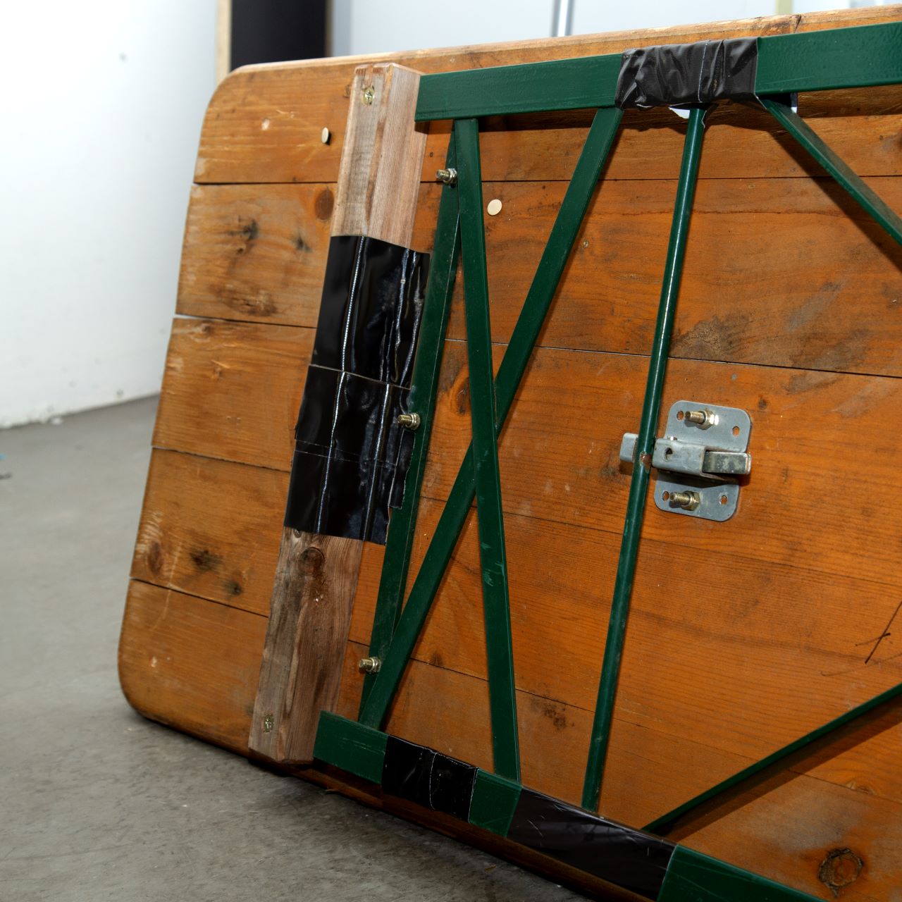 Power Tape GT 500 - silver