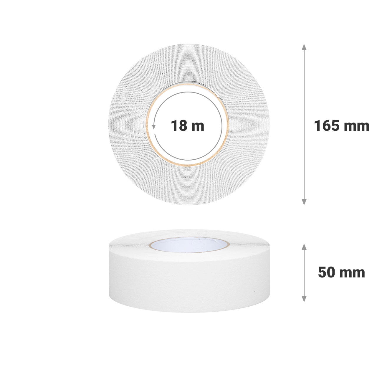 GT Antirutsch phosphoreszierend
