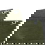 Plane Bauzaun - grün Bauzaunplane grün 3,41 x 1,76 m - grün