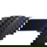 belt barrier posts - black Plastic belt barrier posts - black - black