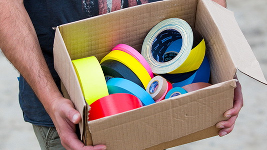Category adhesive tape Products from the category adhesive tape