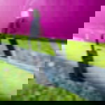 Spanngummi - 25 cm Spanngummi mit Haken - 25 cm