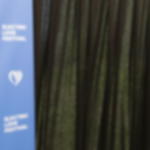 Dekomolton Rollmolton - 100 cm Rollmolton Deko B1, 100 cm breit - 100 cm