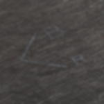 carpet tiles - mottled grey Carpet tiles loop pile 50 x 50 cm, B1 - mottled grey