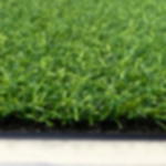 Kunstrasenteppich - 2 m Kunstrasenteppich 2 x 25 m - 2 m - green