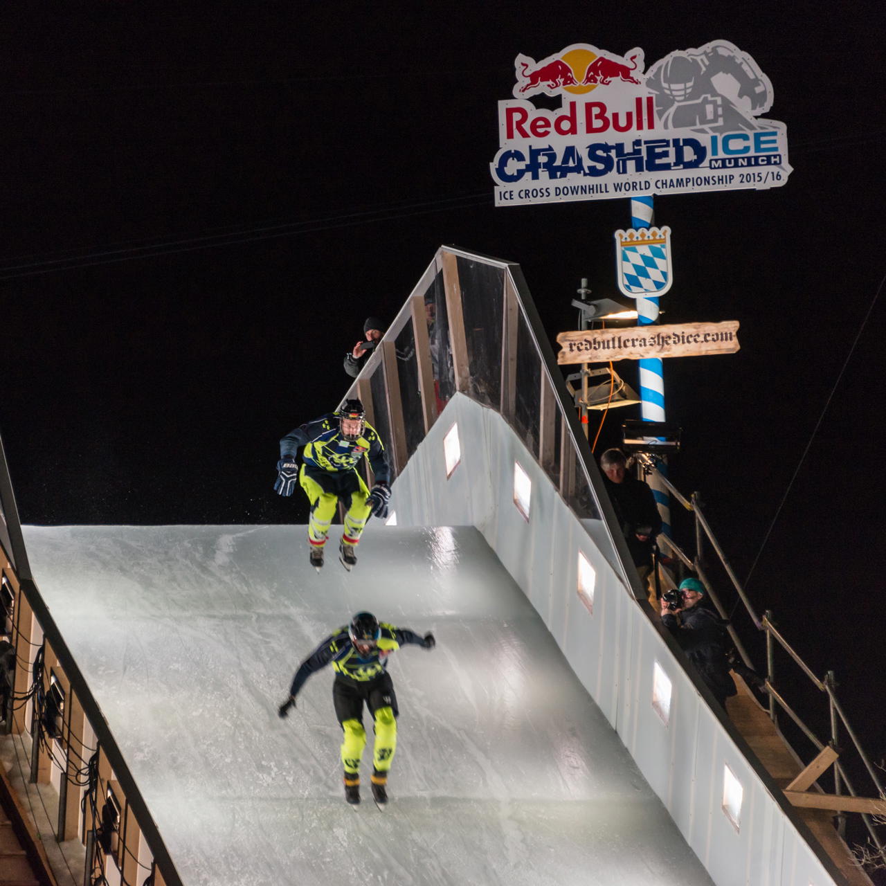 Alu Dibond Signs DIN A1 / A2 / A3 - DIN A1