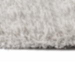 Kunstrasen farbig - 2 m Kunstrasen farbig 2 x 25 m - 2 m - weiß-meliert