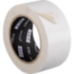 adhesive cloth tape 25 m - white Adhesive cloth tape GT 561 - 25 m - white