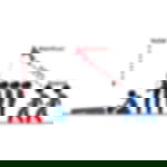 Bodyflag BODYFLAG - mobile Teleskopfahne