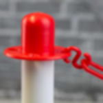 Kettenständer Kunststoff Kettenständer Kunststoff