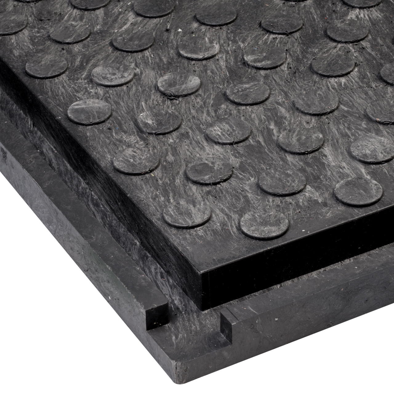 Schwerlastplatte Heavy - 0,60 m x 0,80 m