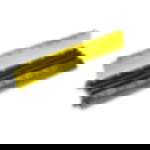 defender mini - black-yellow Adam Hall Defender Mini Cable Protector - black-yellow