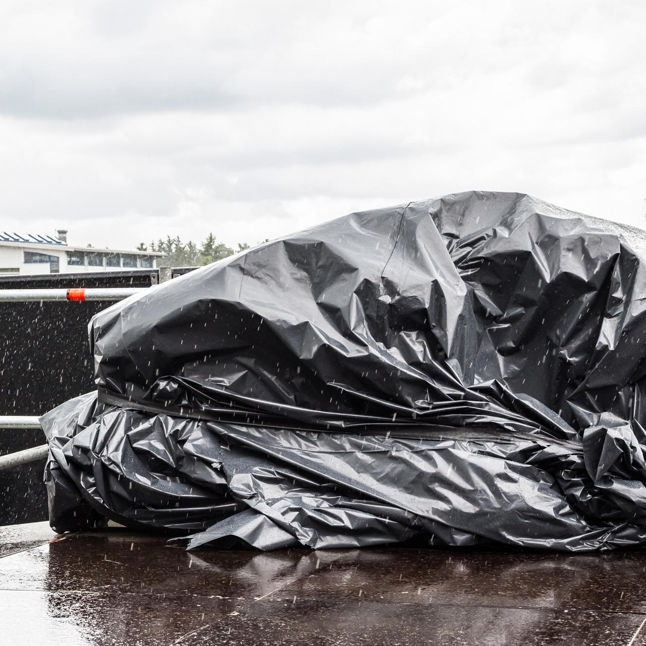 Gewebeklebeband GT 561 - 25 m Einzelrolle - silber