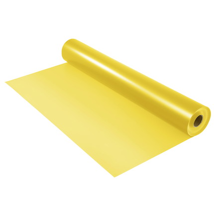 Dance floor CLASSIC - yellow