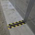 Preview: GT 571 extra-wide fabric warning tape