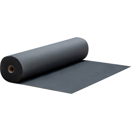 Nadelfilz Velours B1 - dunkelgrau