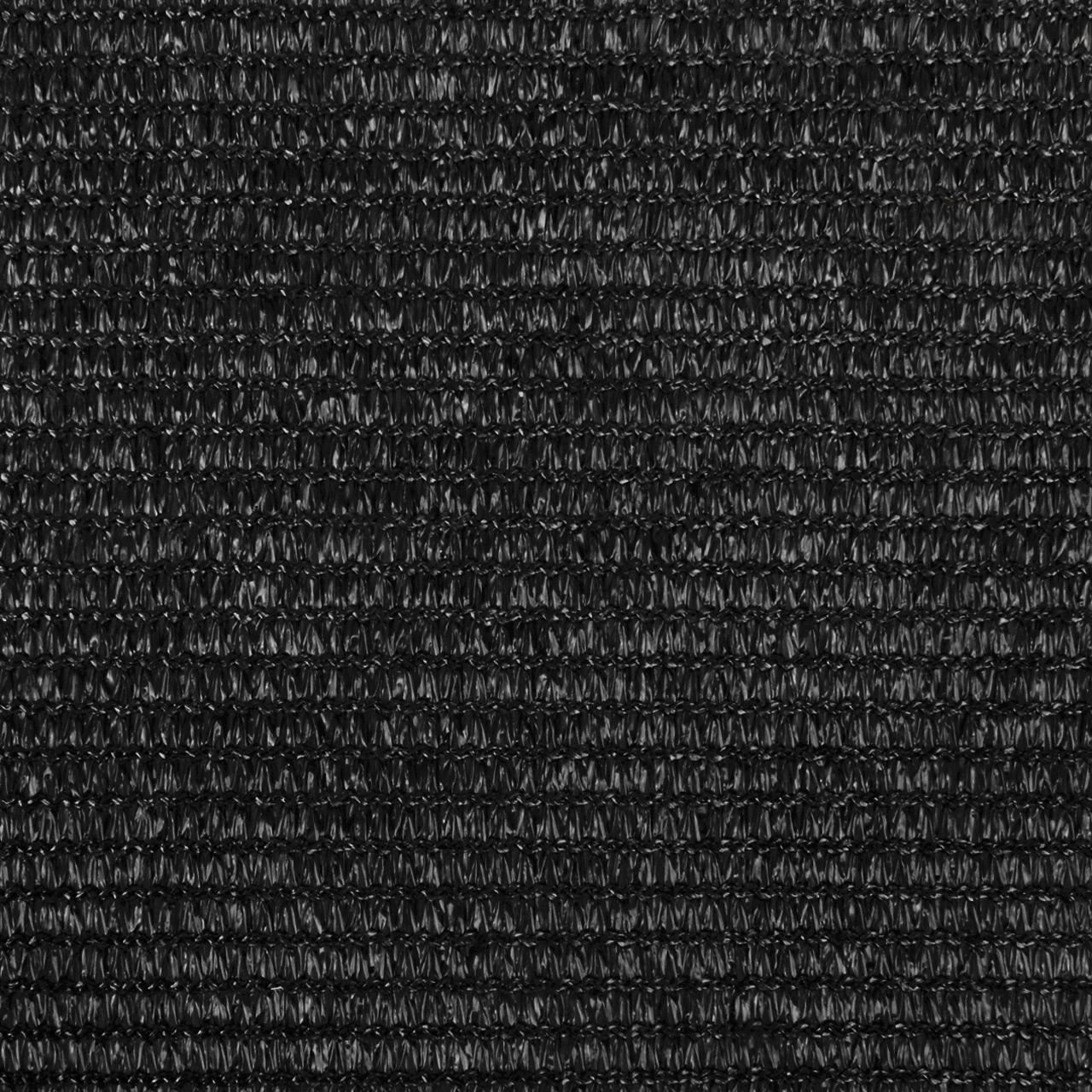 UV-resistant mesh 800 - black