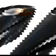 PE Folie 100 my schwarz