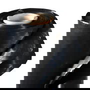 PE Foil 100 my black