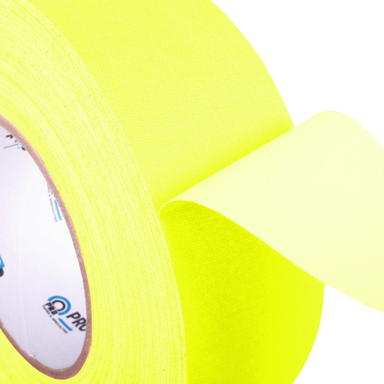 Pro Gaff Tape - 48 mm - fluoreszierend gelb
