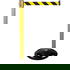 Preview: Plastic belt barrier posts