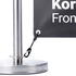 Vorschau: Banner für Kordelständer GRIP (Frontlit B1 opak)