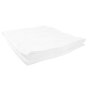 Stage molton B1 - sold by the metre - white