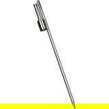 beachflag earthspike