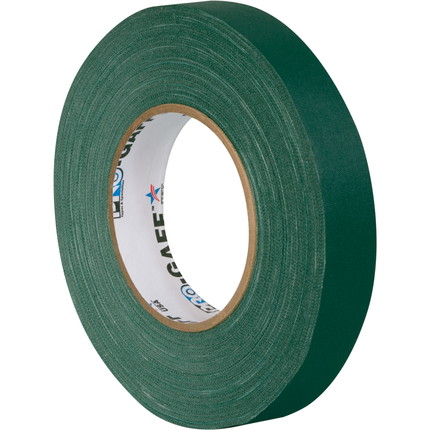Pro Gaff Tape - 24 mm - dunkelgrün