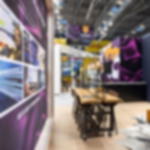 removable stickers - matt Standard non-permanent adhesive film - matt