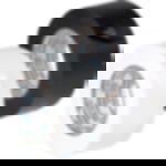 console tape - black Artist Tape 48 mm - black