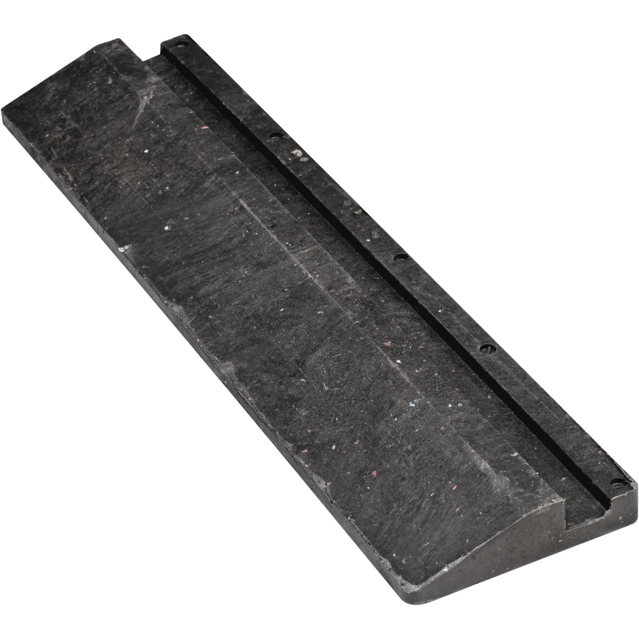 access ramp light - below