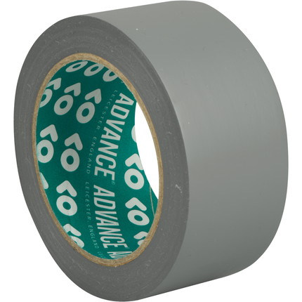 pvc band at 208 - grey